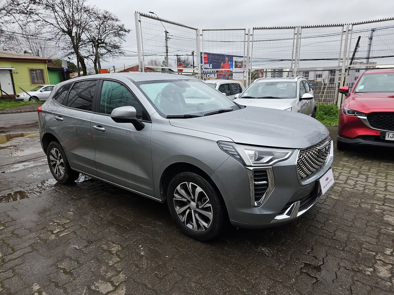 Haval Jolion Jolion 4x2 1.5 2024 Usado en Usados de Primera - Sergio Escobar