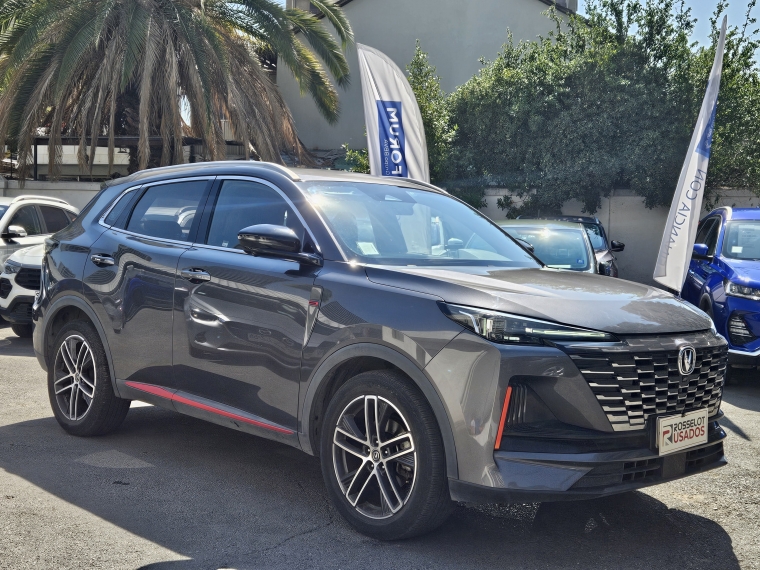 Changan Cs55 Cs55 Elite 1.5 Aut 2023 Usado  Usado en Webautos.cl