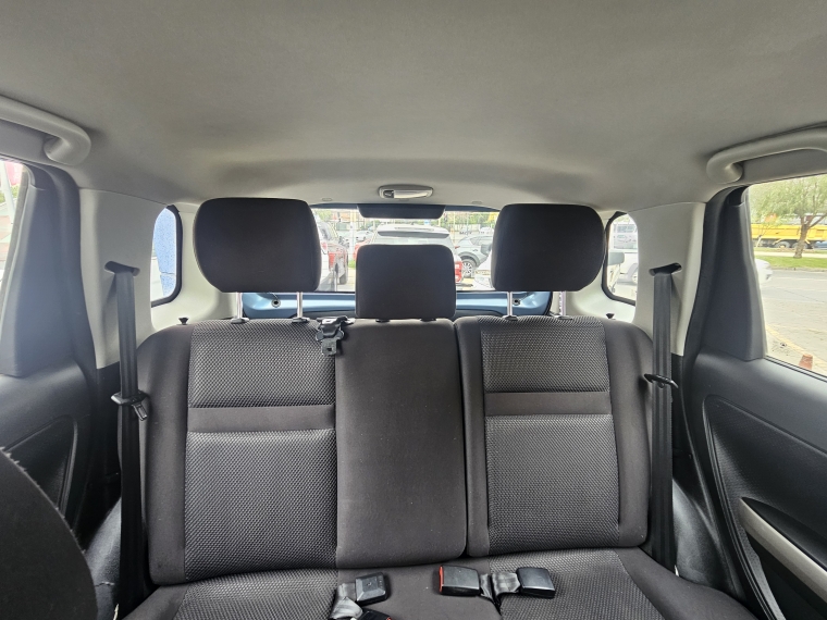 Great wall M4 M4 Le 1.5 2017 Usado en Rosselot Usados