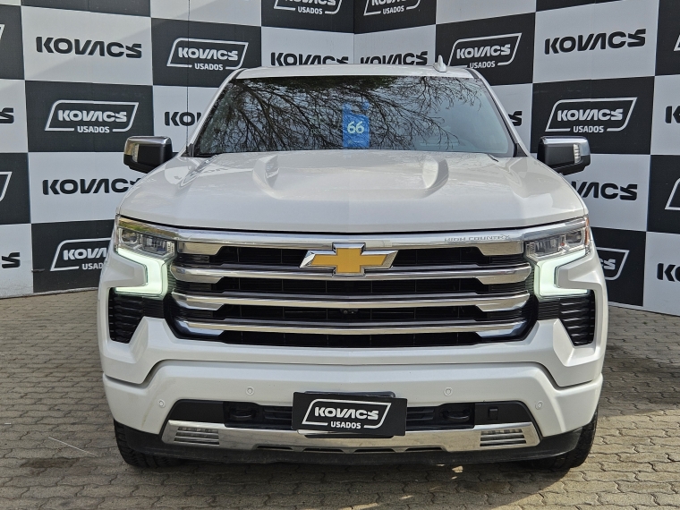 Chevrolet Silverado 3.0 Td High Country At 4x4 Diesel 2023 Usado  Usado en Kovacs Usados