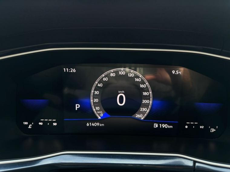 Volkswagen T-cross Comfortline 2024 Usado en G Autos Automotriz - G Autos