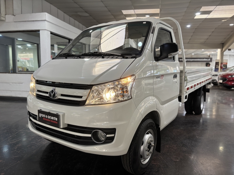 Kyc 1.5l C/simple 5mt Ac 2021  Usado en Grass & Arueste