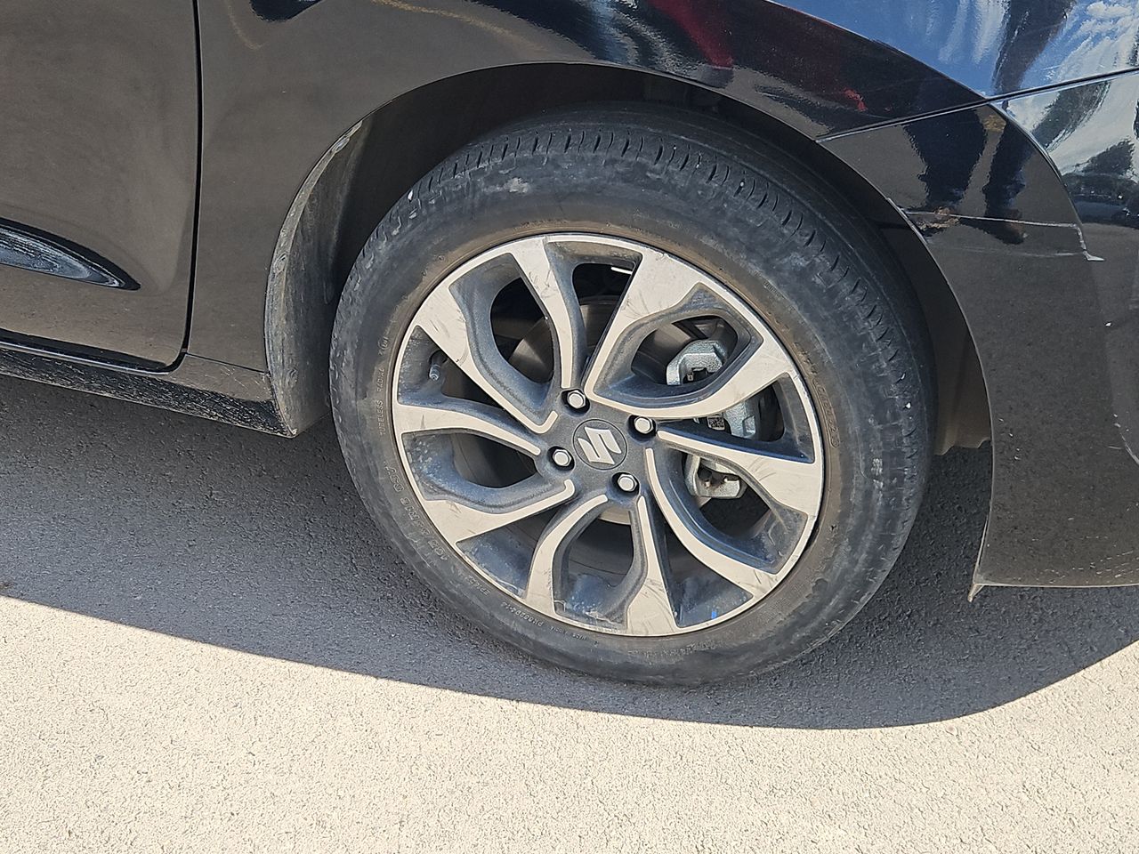 Suzuki Baleno Baleno Gls Hb 1.4 2022 Usado en Usados de Primera - Sergio Escobar