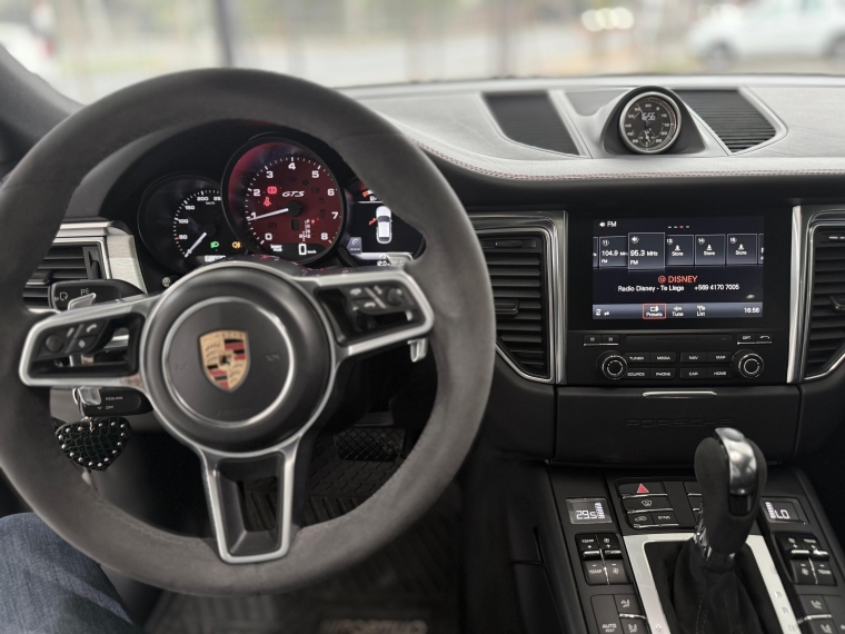Porsche Macan Gts 2019 Usado en Automotriz Olea Flaño