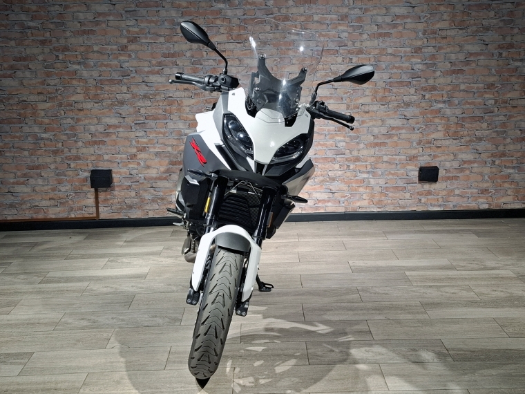 Bmw F 900 xr . 2024 Usado en BMW Premium Selection