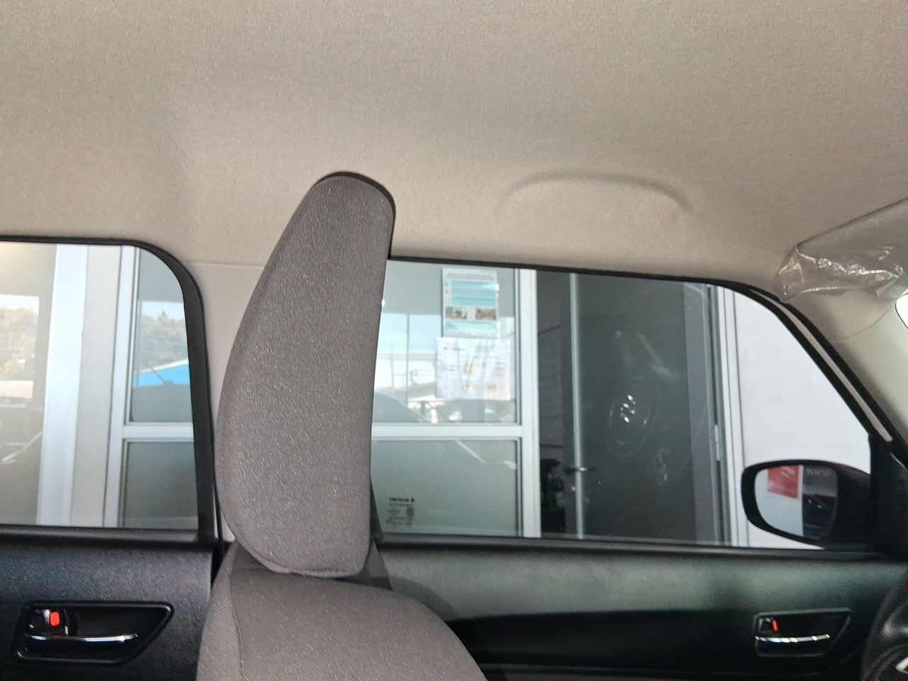 Suzuki Swift Swift 4x2 1.2 2024 Usado en Usados de Primera - Sergio Escobar