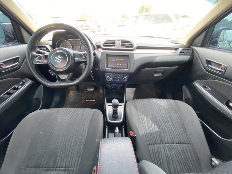 Suzuki Dzire Dzire Gl Sport 1.2 2021 Usado en Rosselot Usados