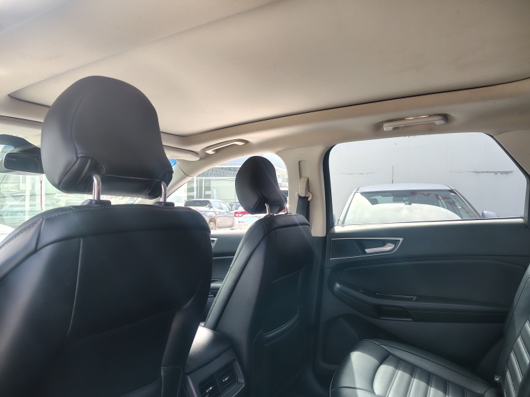 Ford Edge Edge Awd 2.0 At 2020 Usado en Rosselot Usados