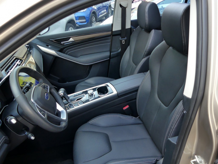 Ford Territory Titanium 1.5 Aut 2021 Usado  Usado en Webautos.cl