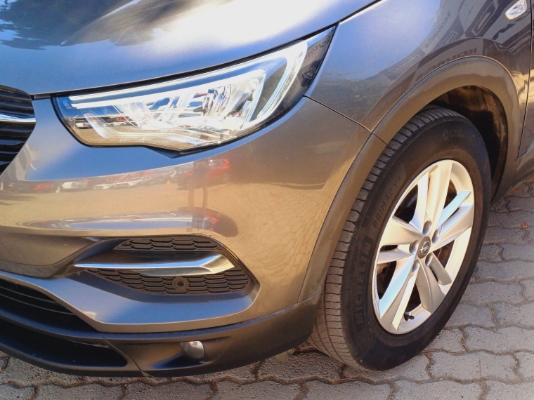 Opel Grandland x Grandland 1.2 2021 Usado  Usado en Kovacs Usados