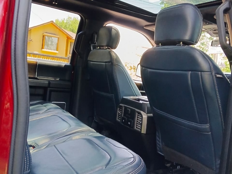 Ford F-150 3.5 Auto Limited 4wd 2019 Usado en Autoadvice Autos Usados