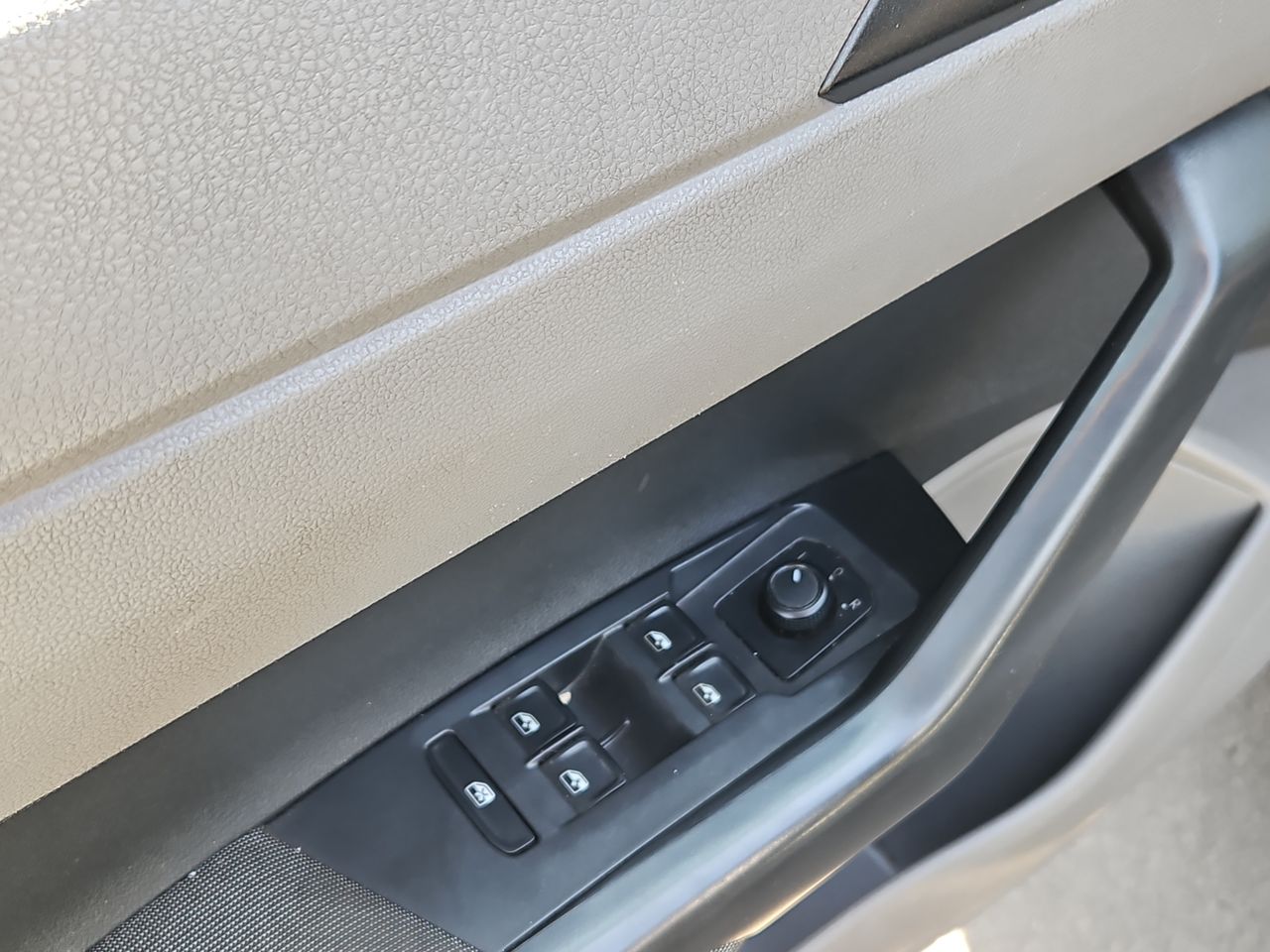 Volkswagen Virtus Virtus 1.6  At 2021 Usado en Usados de Primera - Sergio Escobar