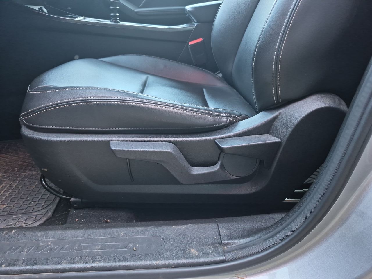 Haval Jolion Jolion Turbo 1.5 2022 Usado en Usados de Primera - Sergio Escobar