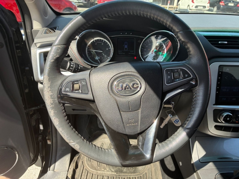 Jac T8 2.0 Comfort Mt 4x2 2023 Usado  Usado en Webautos.cl
