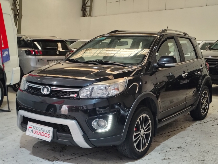 GREAT WALL M4 M4 HB 1.5 2021