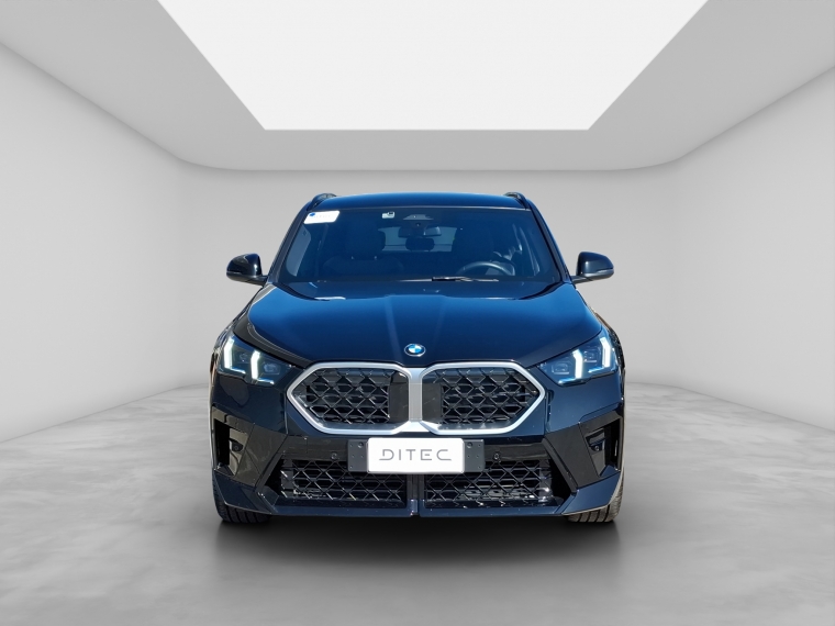 Bmw X2 Sdrive20i M Sport 2026 Usado  Usado en BMW Premium Selection