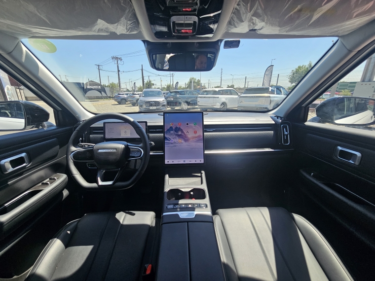 Jaecoo J7 7 Phev 1.5 Aut 2025 Usado  Usado en Kovacs Usados Jaecoo J7 7 Phev 1.5 Aut 2025 Usado  Usado en Kovacs Usados