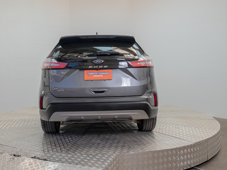 Ford Edge 3.5 Sel 4x4 At 2023 Usado  Usado en Webautos.cl