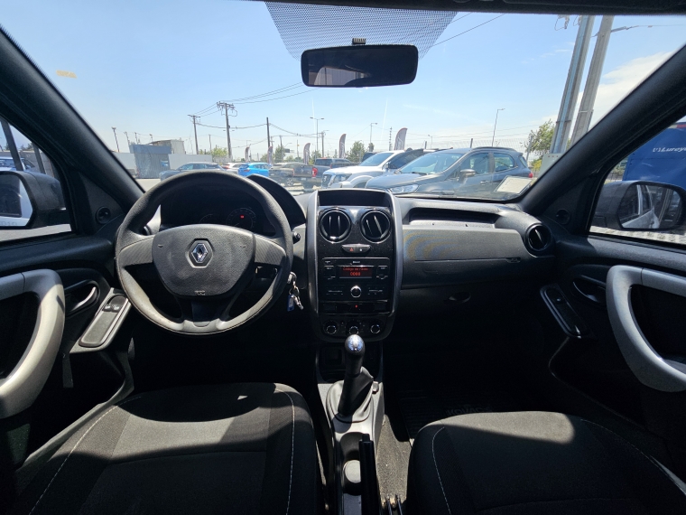 Renault Duster Life Mt 1.6 2019 Usado  Usado en Kovacs Usados