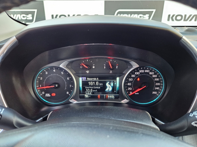Chevrolet Equinox Equinox Premier Awd 1.5 2019 Usado  Usado en Kovacs Usados