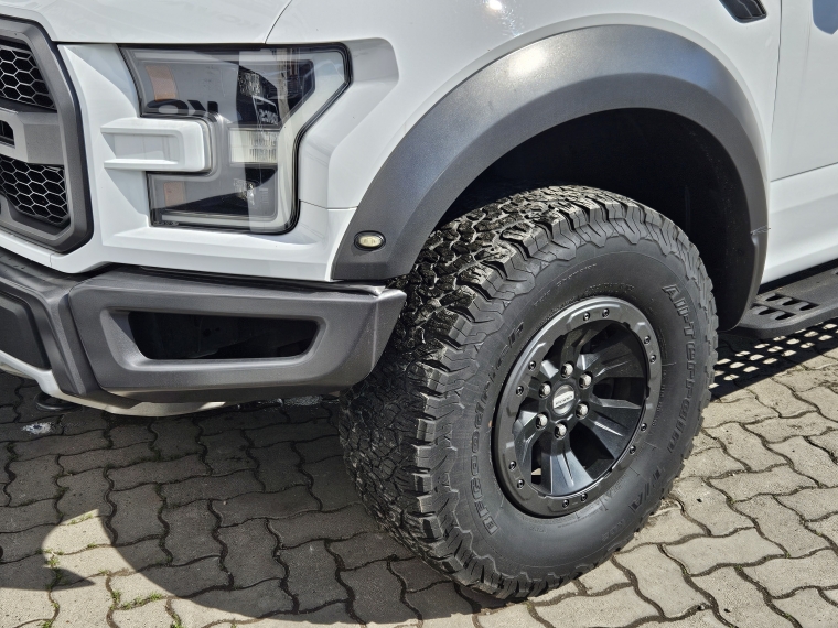 Ford F-150 F150 Raptor 4x4 3.5 Aut 2018 Usado  Usado en Kovacs Usados