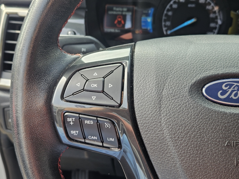 Ford Ranger Fx4 4x4 3.2 At 2023 Usado  Usado en Kovacs Usados