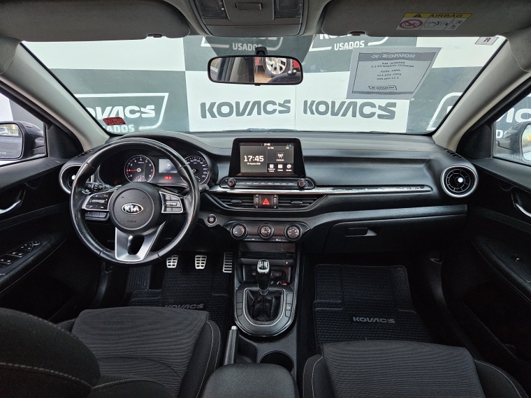 Kia Cerato 1.6 Ex Mt Full 2019 Usado  Usado en Kovacs Usados