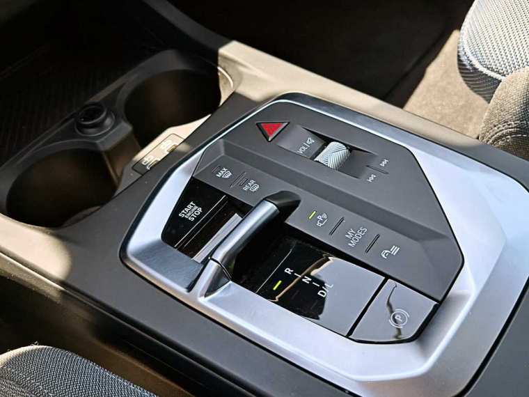 Bmw 218 I Gran Coupe 1.5 Dynamic 2025 Usado  Usado en BMW Premium Selection