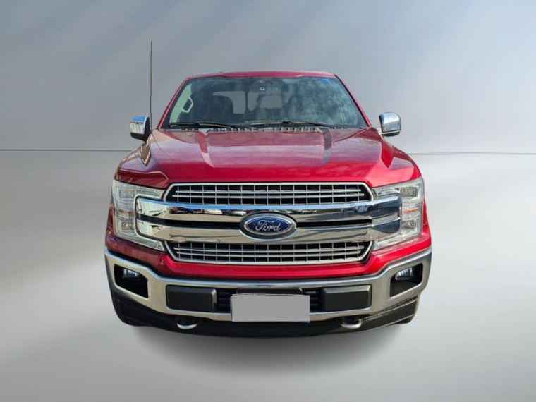 Ford F-150 Lariat 4x4 2020 Usado  Usado en Webautos.cl