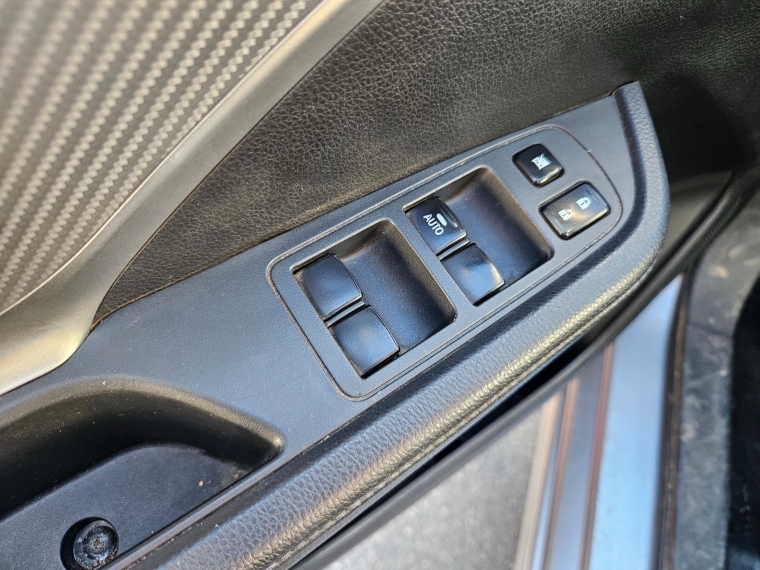 Mitsubishi Xpander Xpander Glx 1.5 Aut 2024 Usado en Rosselot Usados