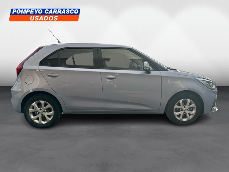 Mg 3 1.5 Mt Std 2022 Usado  Usado en Pompeyo