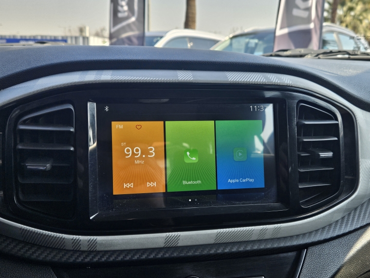Mg 3 Std 1.5 Aut 2022 Usado  Usado en Kovacs Usados