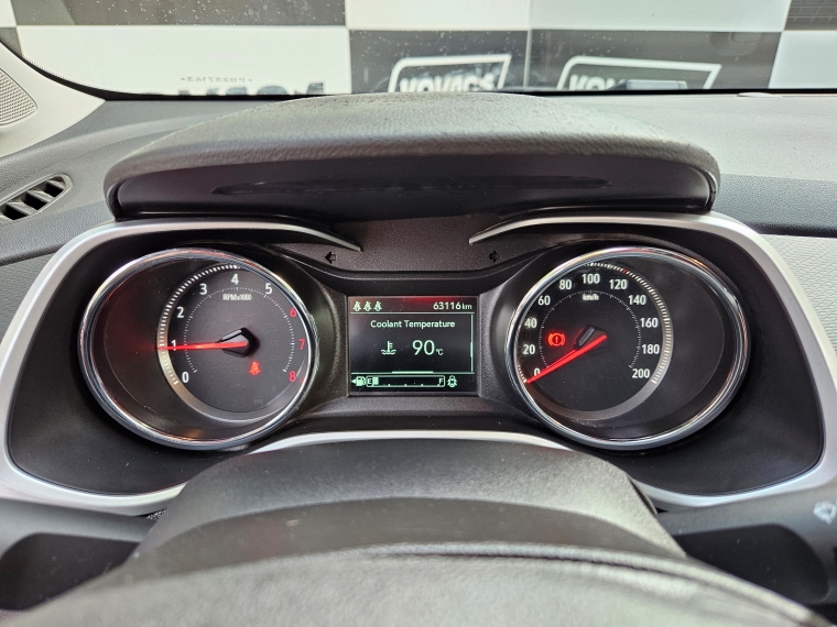 Chevrolet Tracker 1.2t  Ltz Mt 2023 Usado  Usado en Kovacs Usados