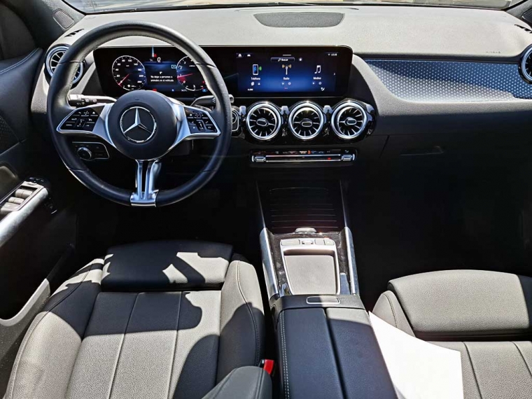 Mercedes benz Gla 200 Progressive 1.3 2025 Usado  Usado en BMW Premium Selection