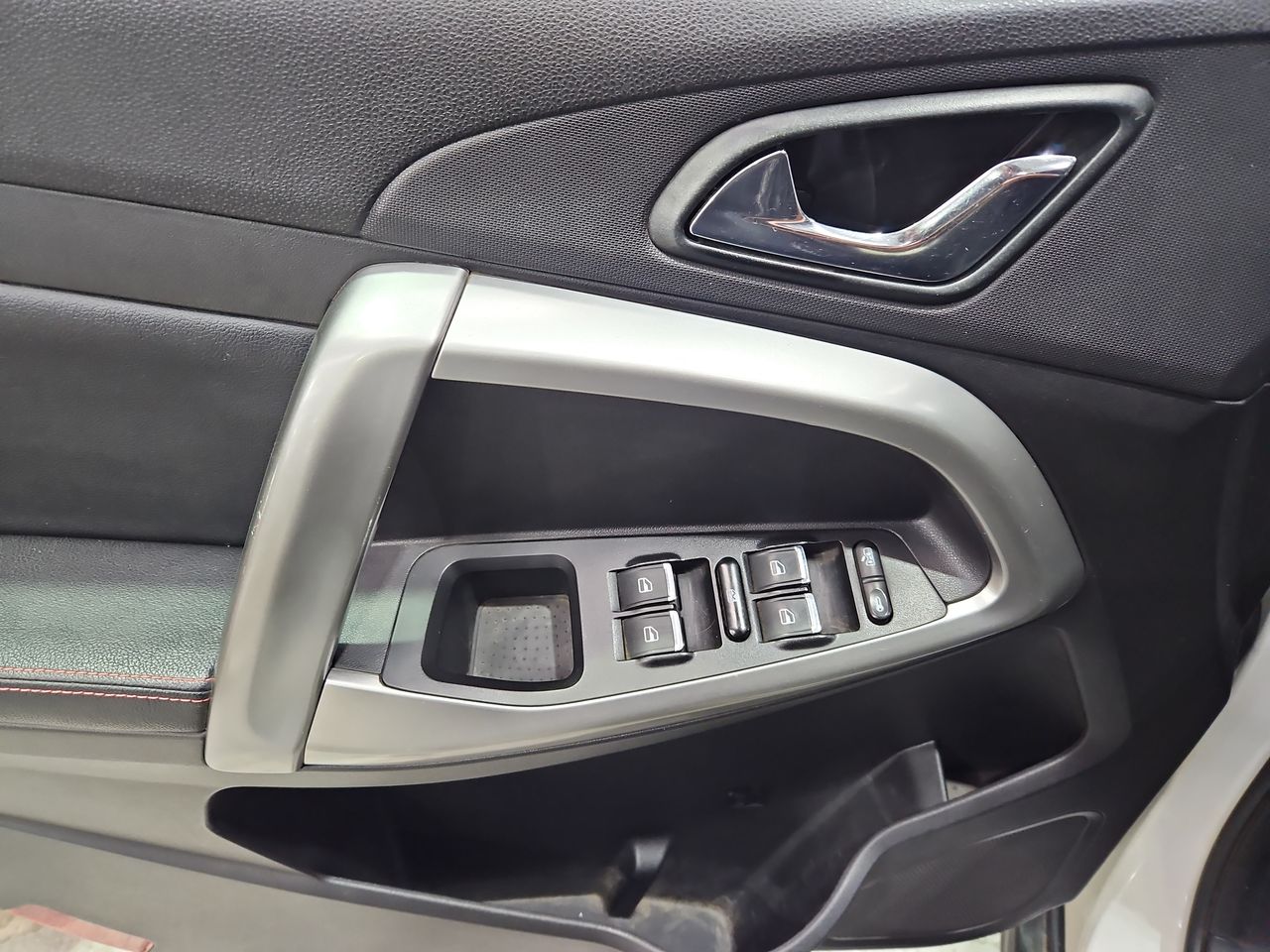 Chery Grand tiggo Grand Tiggo Gls 2.0 2017 Usado en Usados de Primera - Sergio Escobar