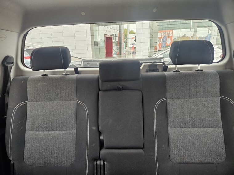 Peugeot Landtrek Landtrek Active Bluehdi 180 4x2 Euro 6b 2024 Usado en Rosselot Usados