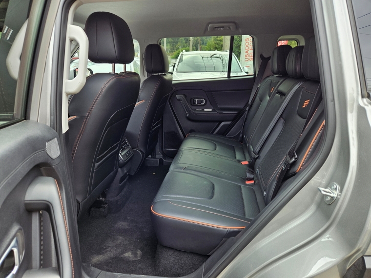 Jetour T2 T1 1.5 Aut 2026 Usado en Rosselot Usados