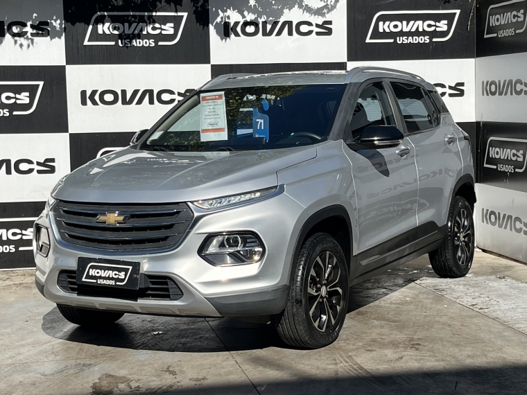 CHEVROLET GROOVE 1.5   PREMIER  MT 2024