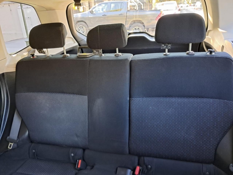 Subaru Forester All New Forester Cvt 2.0 2015 Usado  Usado en Webautos.cl