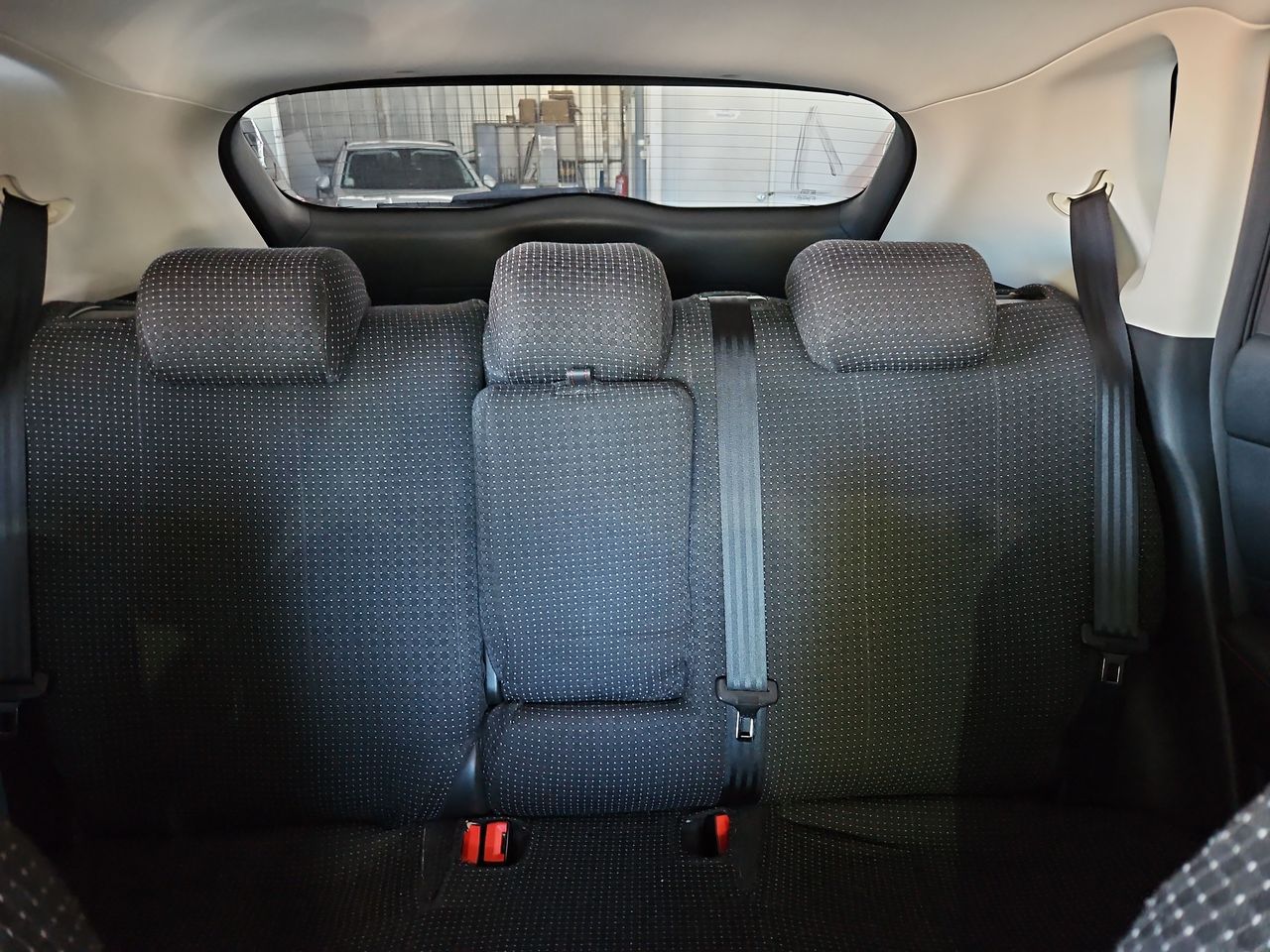 Changan Cs35 New Cs35 Elite 1.4 Aut 2022 Usado en Usados de Primera - Sergio Escobar