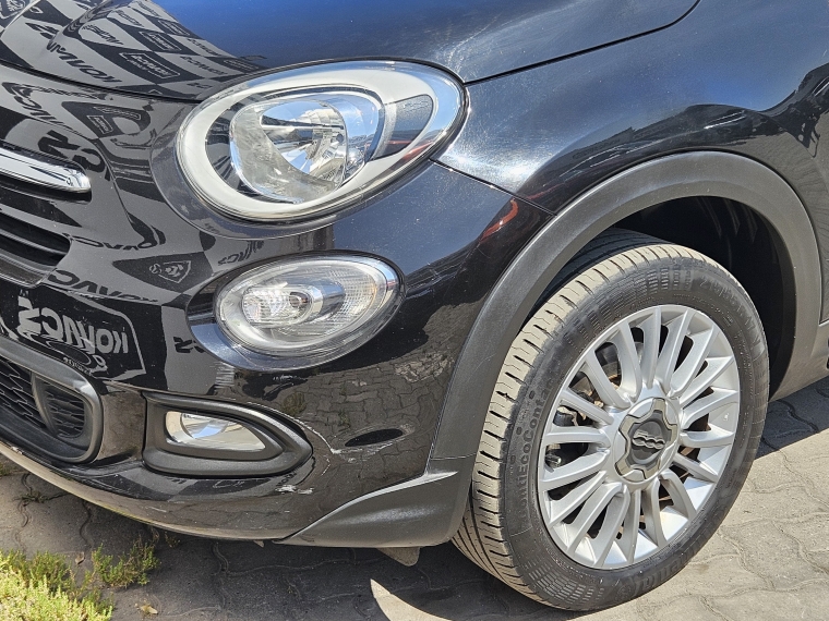 Fiat 500x pop 1.4 1.4 X Pop Turbo Hb Mt 2019 Usado  Usado en Kovacs Usados