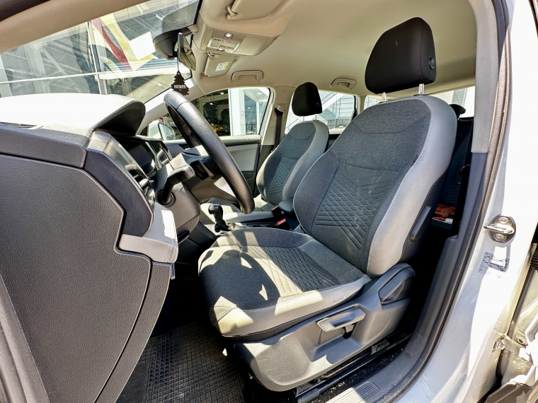 Volkswagen Taos Taos Tsi 1.4 At 2022 Usado en Rosselot Usados