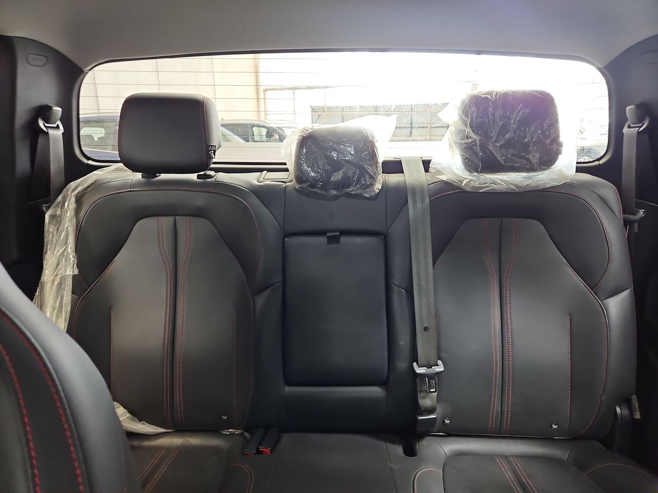 Maxus T90 T90 4wd 2.0 2024 Usado en Usados de Primera - Sergio Escobar