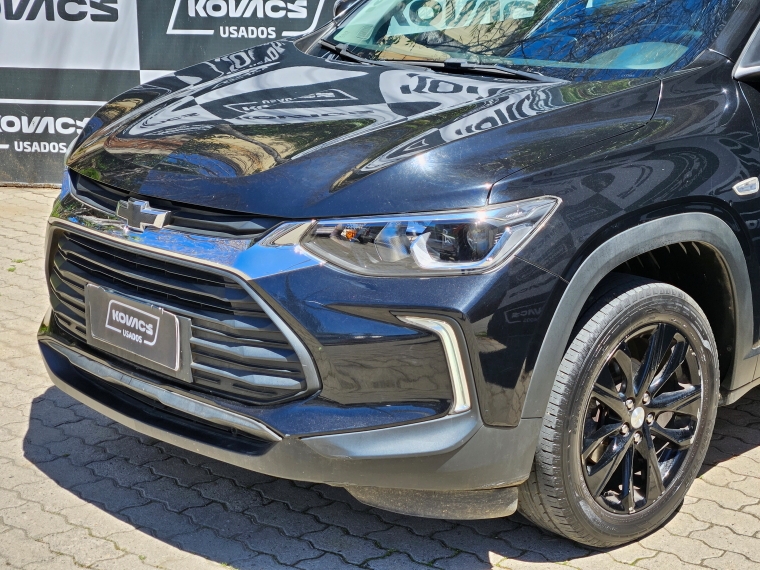 Chevrolet Tracker 1.2 Ltz Mt 2021 Usado  Usado en Kovacs Usados