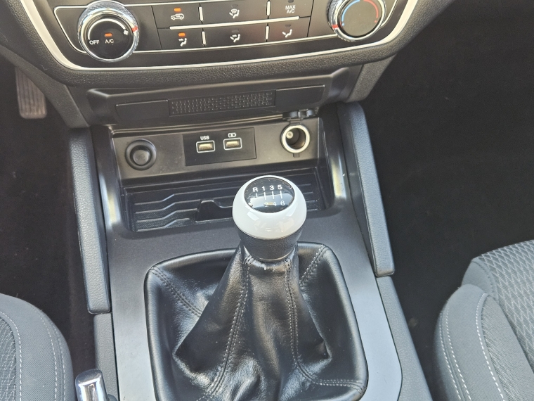 Ssangyong Grand musso Musso Grand 2.2 4x2 Mt - Ql610 Euro Vi Mn 2023 Usado en Rosselot Usados
