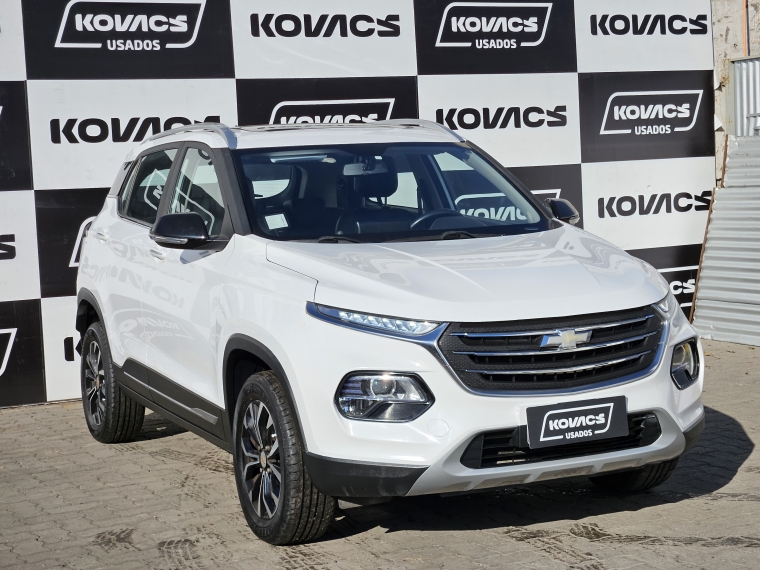 Chevrolet Groove Premier Mt 2023 Usado  Usado en Webautos.cl