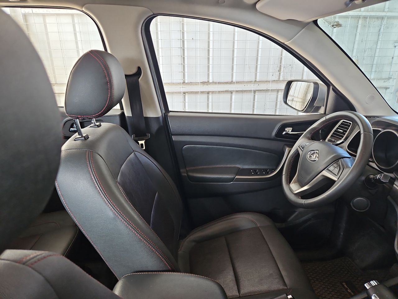 Changan Cx70 Cx70 T 1.5 Aut 2022 Usado en Usados de Primera - Sergio Escobar