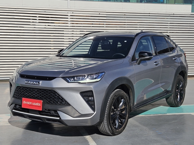 Haval H6 H6 Gt Dct 4x2 2.0 Aut 2024 Usado en Rosselot Usados