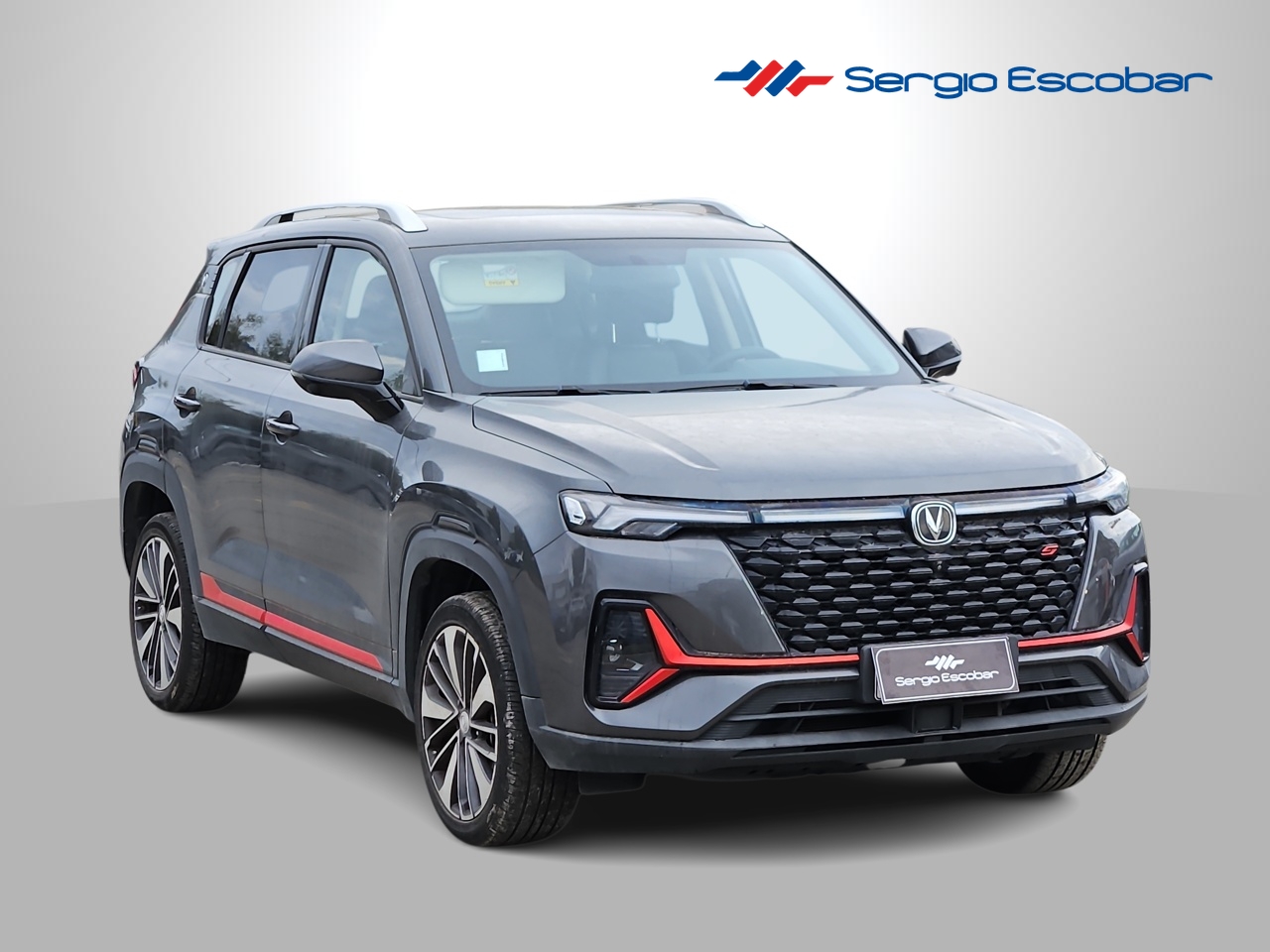 CHANGAN CS35 CS35 PLUS 1.4 AUT 2023
