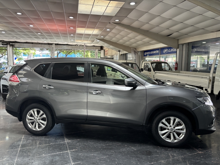 Nissan X-trail Sense 2.5l Aut  2017  Usado en Grass & Arueste